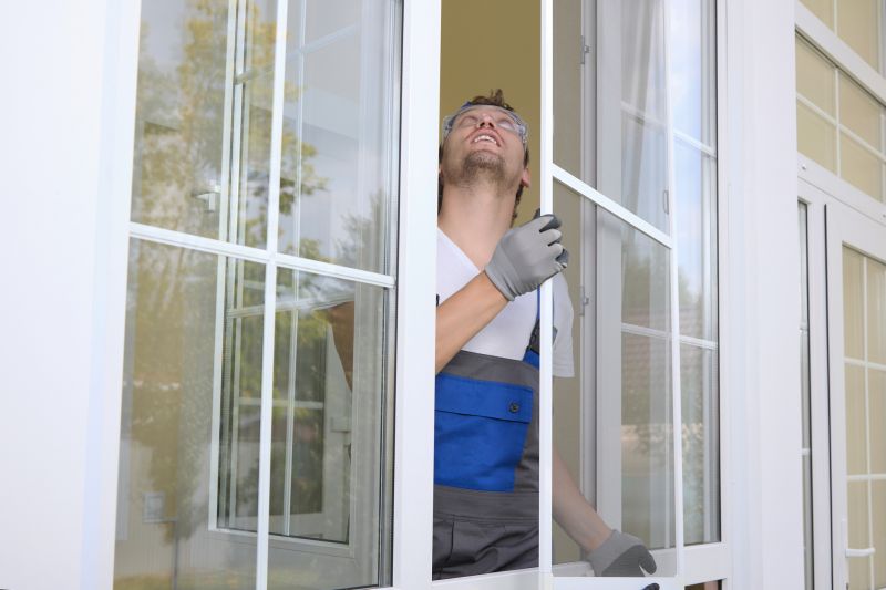Cost of Windows Installation in Cuyahoga Falls, OH