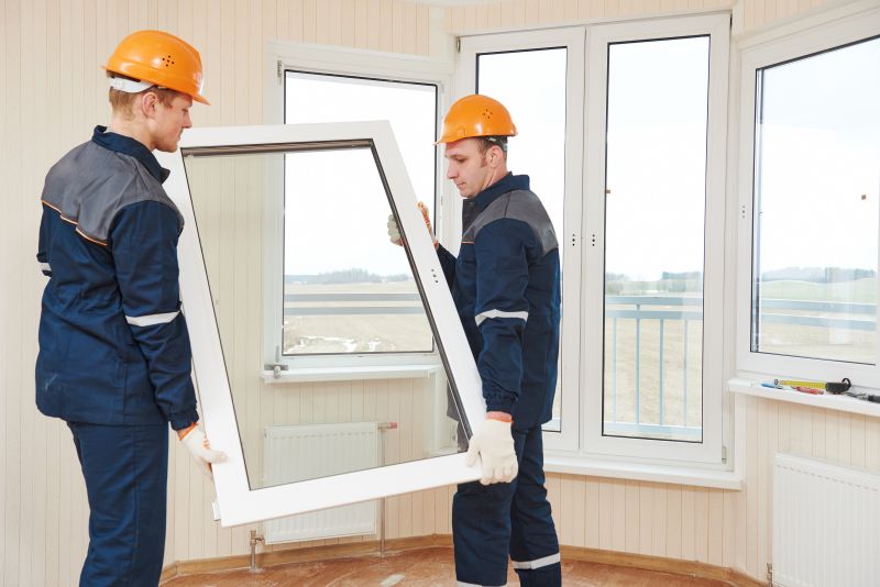 Best Window Installation Contractors in Cuyahoga Falls, OH