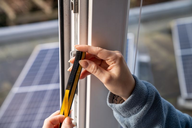 Seasonal Benefits of Installing Windows